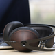 Massdrop x Meze 99 Noir Closed-Back Headphones